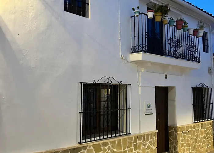 Casa Corata