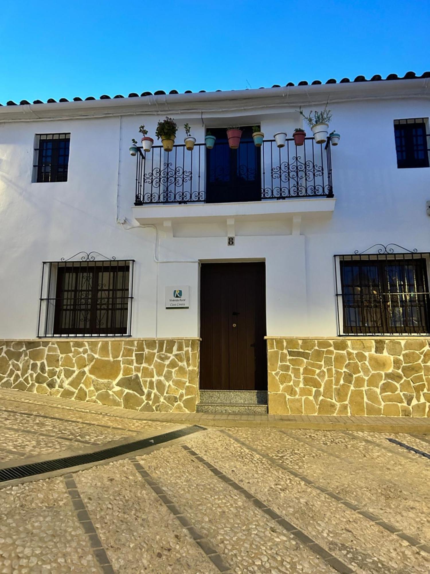 Casa Corata *