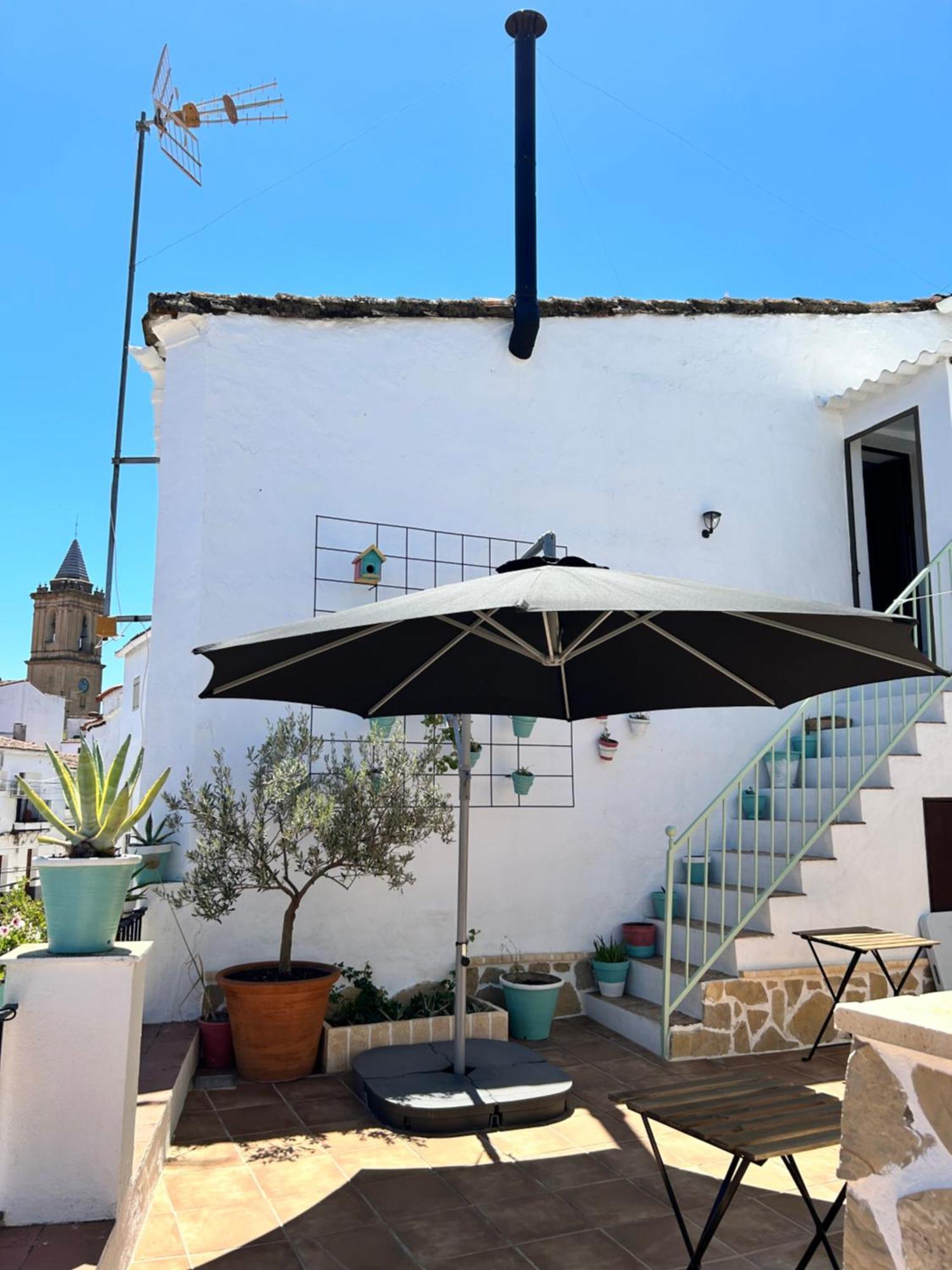 Casa Corata
