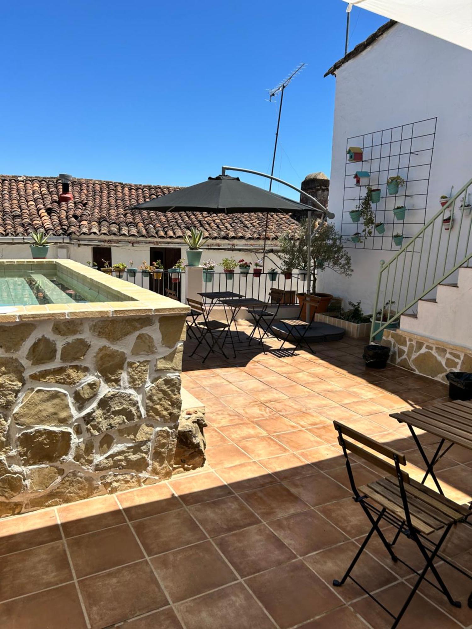 Casa Corata Villa