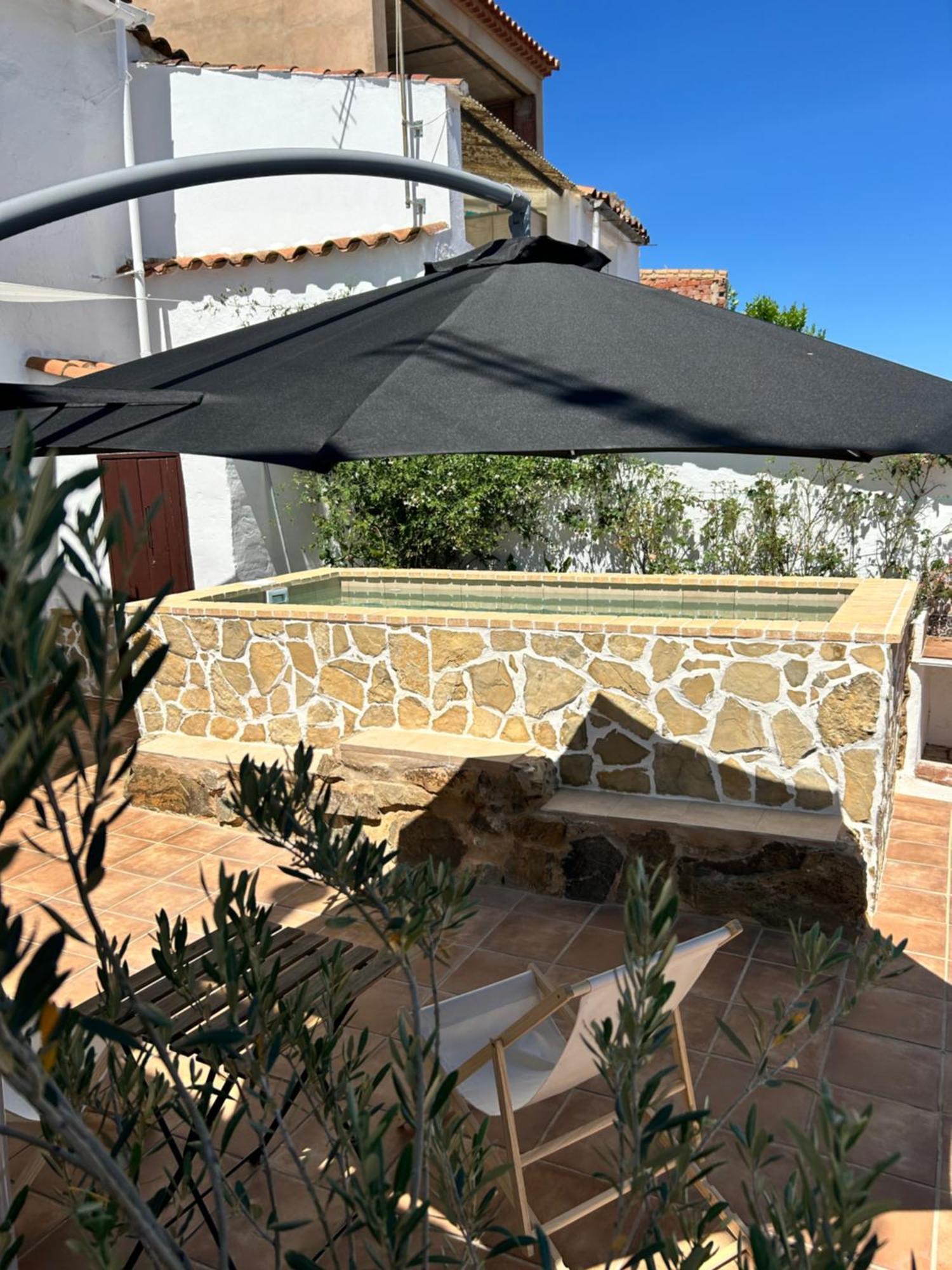 Villa Casa Corata