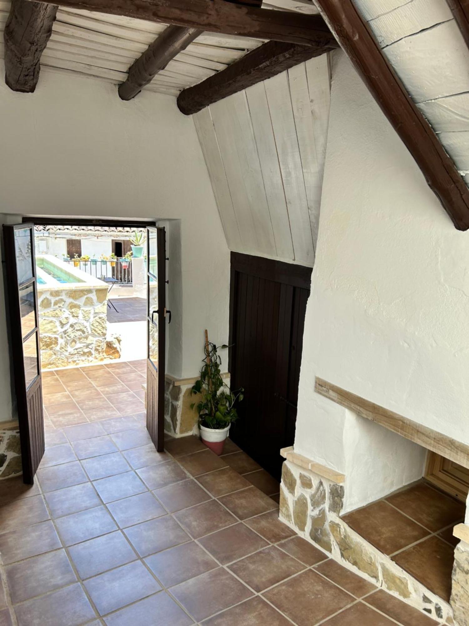 Casa Corata Villa *