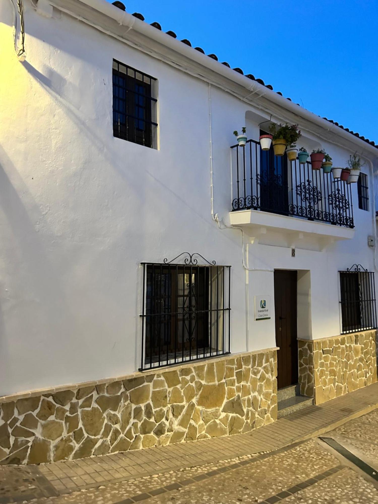 Casa Corata Villa *