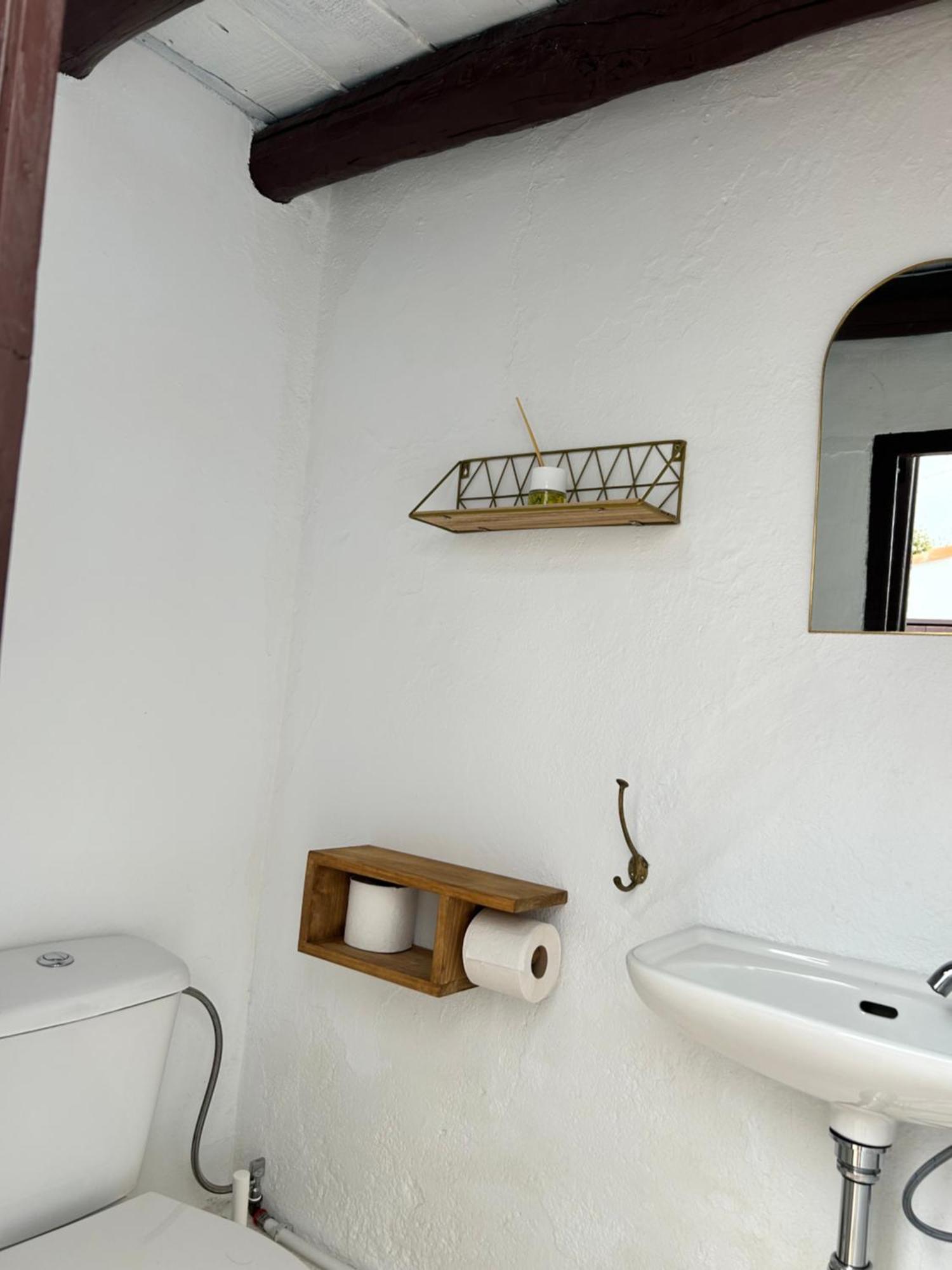 Casa Corata Villa Jabugo